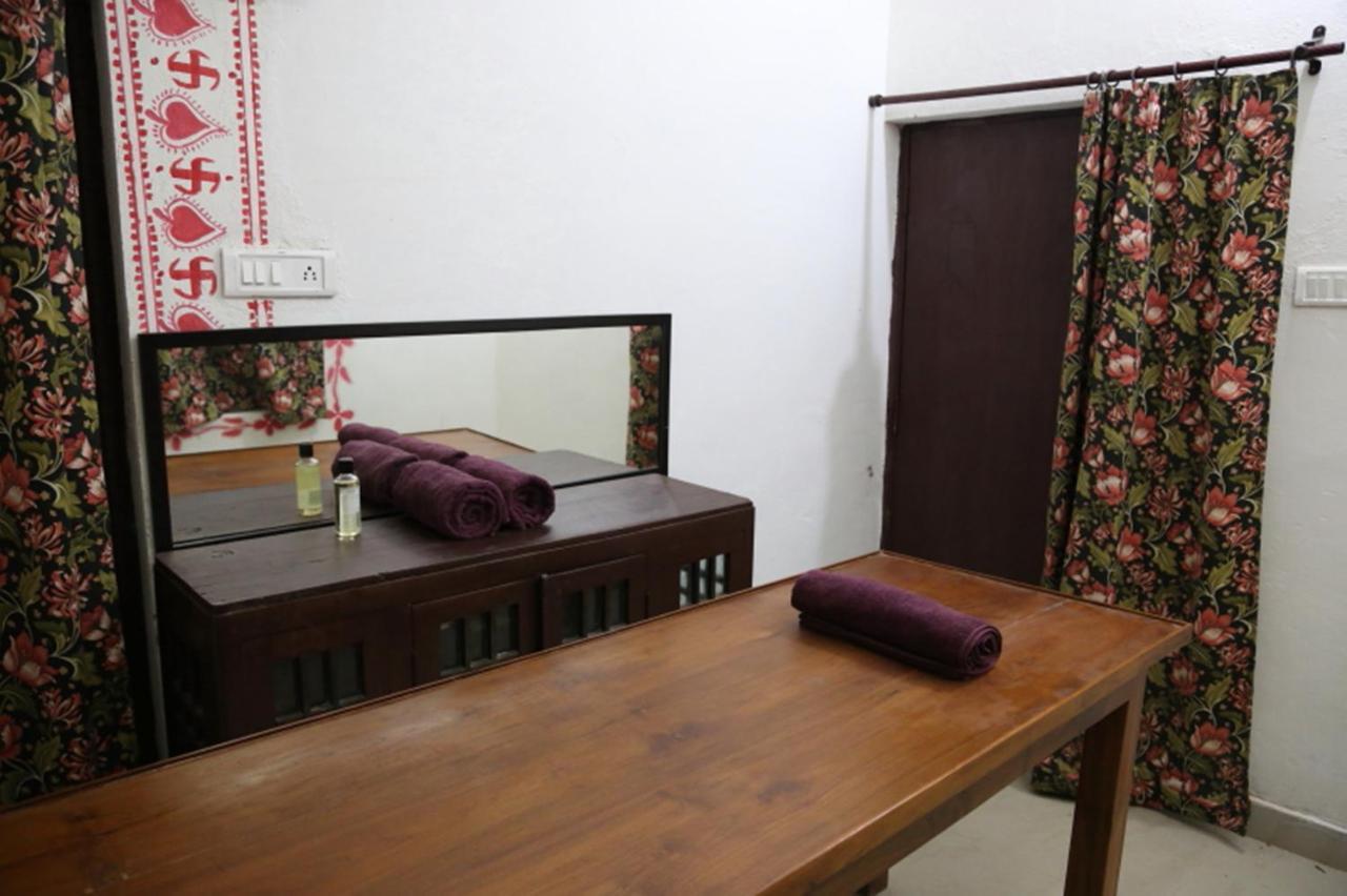 منتجع كانها فيلاج إكو Kānha المظهر الخارجي الصورة